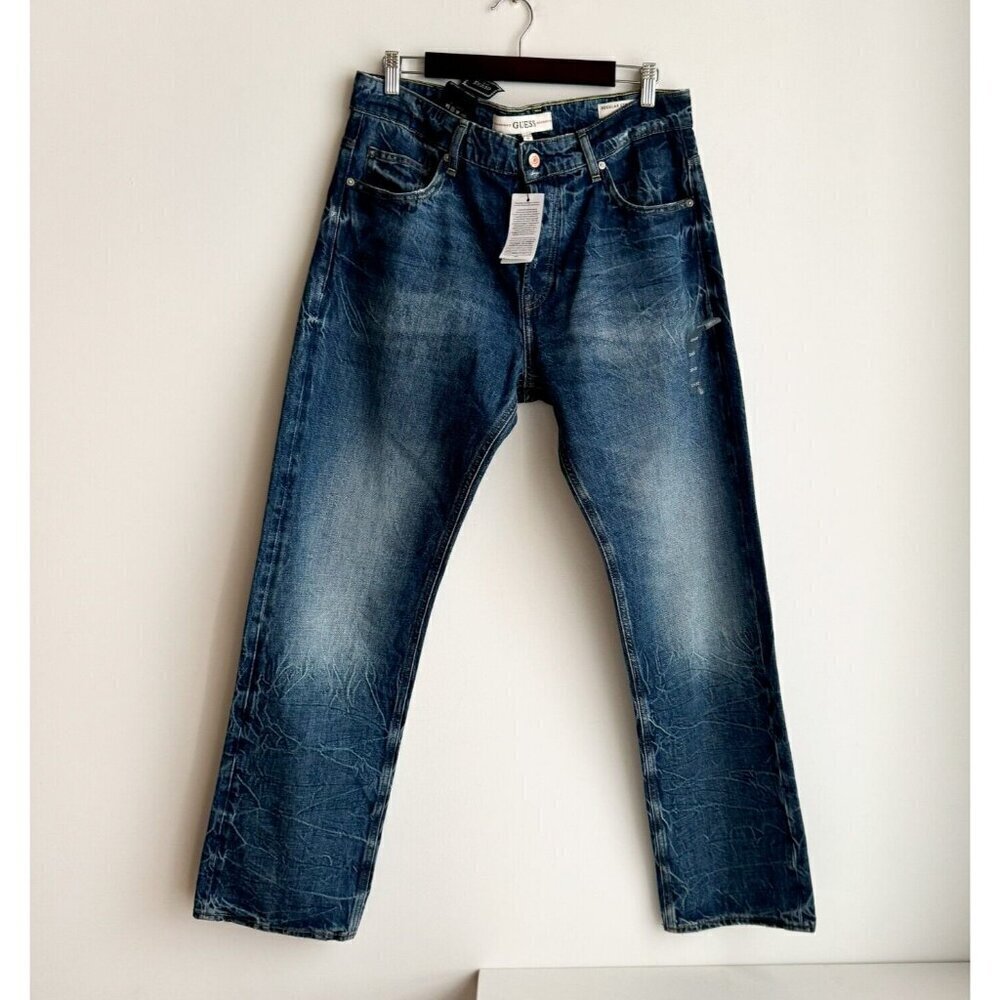 Guess Regular Straight Rodeo Men's jeans 32/32
